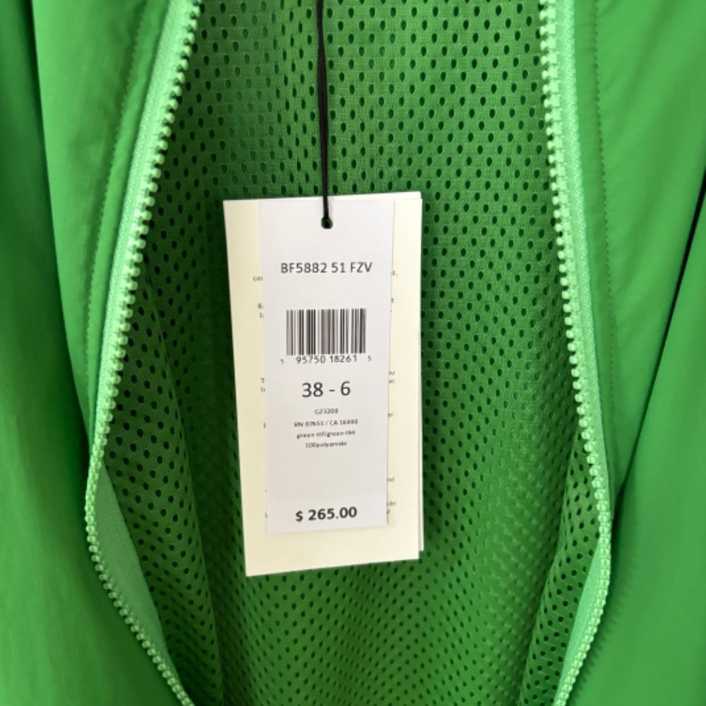 Lacoste Track Jacket - Picture 2 of 5